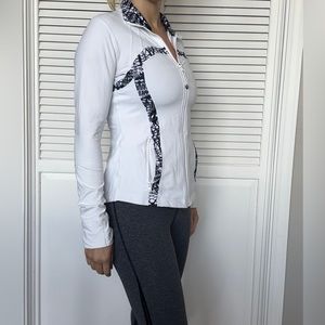 Lululemon jacket
